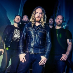 Dark Tranquillity