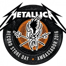 Джеймс Хэтфилд Metallica