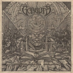 Gorguts, Pleiades Dust