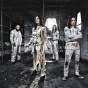 Lacuna Coil The House of Shame