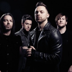 Bullet For My Valentine