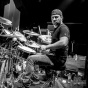 Бывший барабанщик Slayer Дэйв Ломбардо