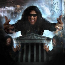 Chuck Billy