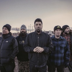 Deftones