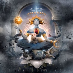 Devin Townsend Transcendence