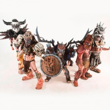 Gwar