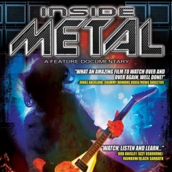 Inside Metal LA Metal Scene Explodes