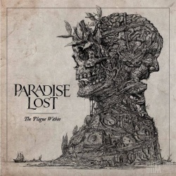 Paradise Lost "The Plague Within"