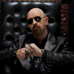 ROB HALFORD Judas Priest