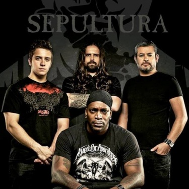 Sepultura новый альбом 2016
