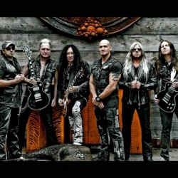 Primal Fear