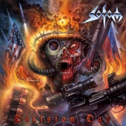 Sodom, Decision Day