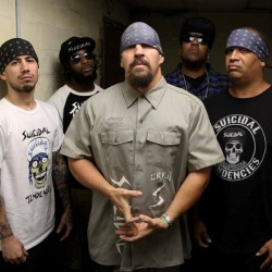 Suicidal Tendencies