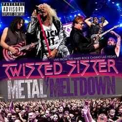 Twisted Sister