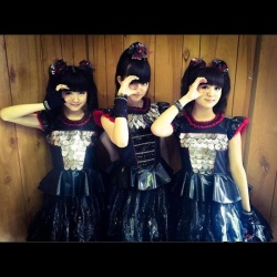 Babymetal