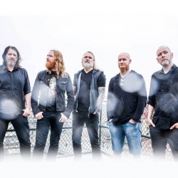 Dark Tranquillity