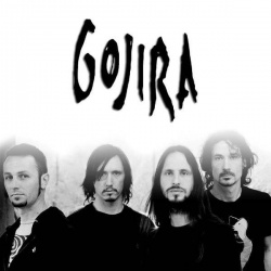 Gojira