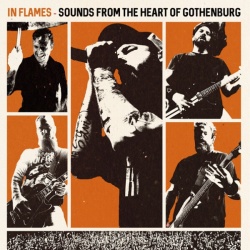 In Flames Sounds From The Heart Of Gothenburg