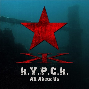 Kypck All About Us