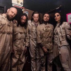 Lacuna Coil