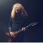 Megadeth Post American World
