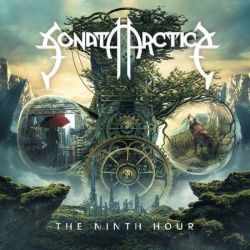 Sonata Arctica The Ninth Hour