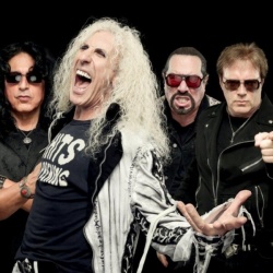 twisted sister