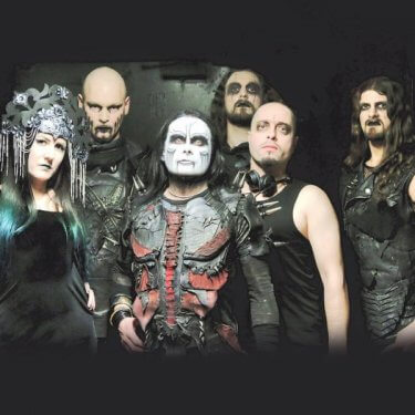 Cradle Of Filth