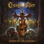 Crystal Viper Queen Of The Witches