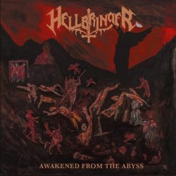 Hellbringer Awakened From The Abyss