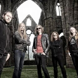 OPETH