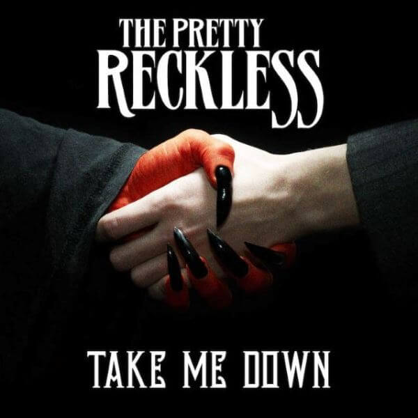 The Pretty Reckless Who You Selling For