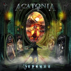 Acatonia "Зеркала"