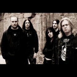 Bolt Thrower