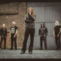 dark tranquillity