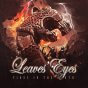 Leaves’ Eyes Fires In The North