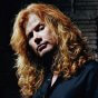 Megadeth, Дейв Мастейн