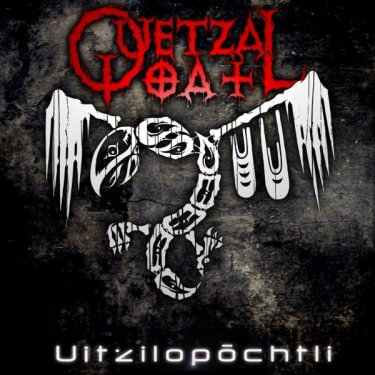 QuetzalQoatl Uitzilopōchtli