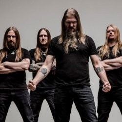 Amon Amarth