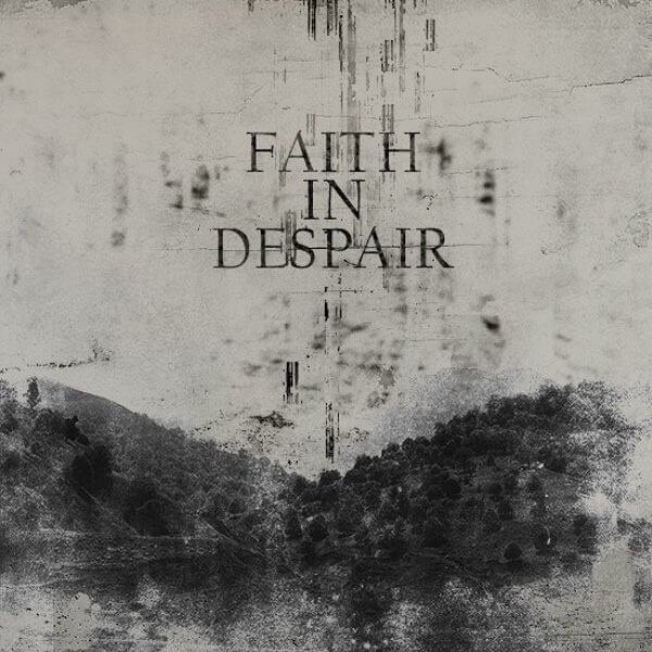 Faith, In Despair