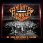 Night Ranger, 35 Years And A Night In Chicago