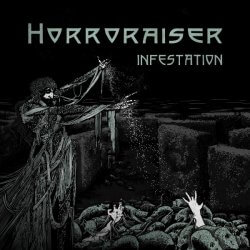 Horroraiser, Infestation