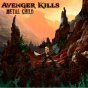 Avenger Kills, Metal Child