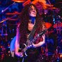 Бывший гитарист Megadeth Марти Фридман