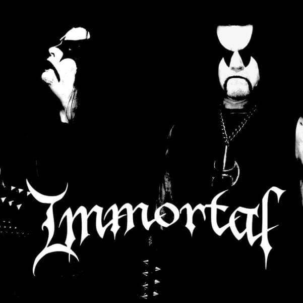 immortal