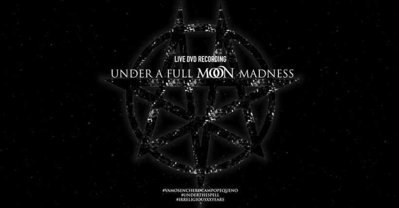 Moonspell DVD