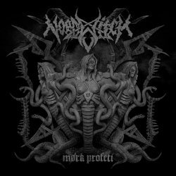 Nordwitch, Mork Profeti