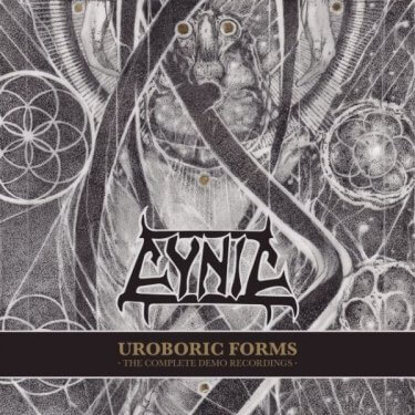 Cynic, Uroboric Forms - The Complete Demo Collection