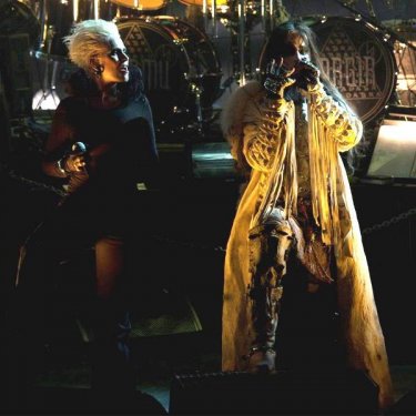 Dimmu Borgir представили концертное видео 