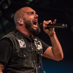 KILLSWITCH ENGAGE